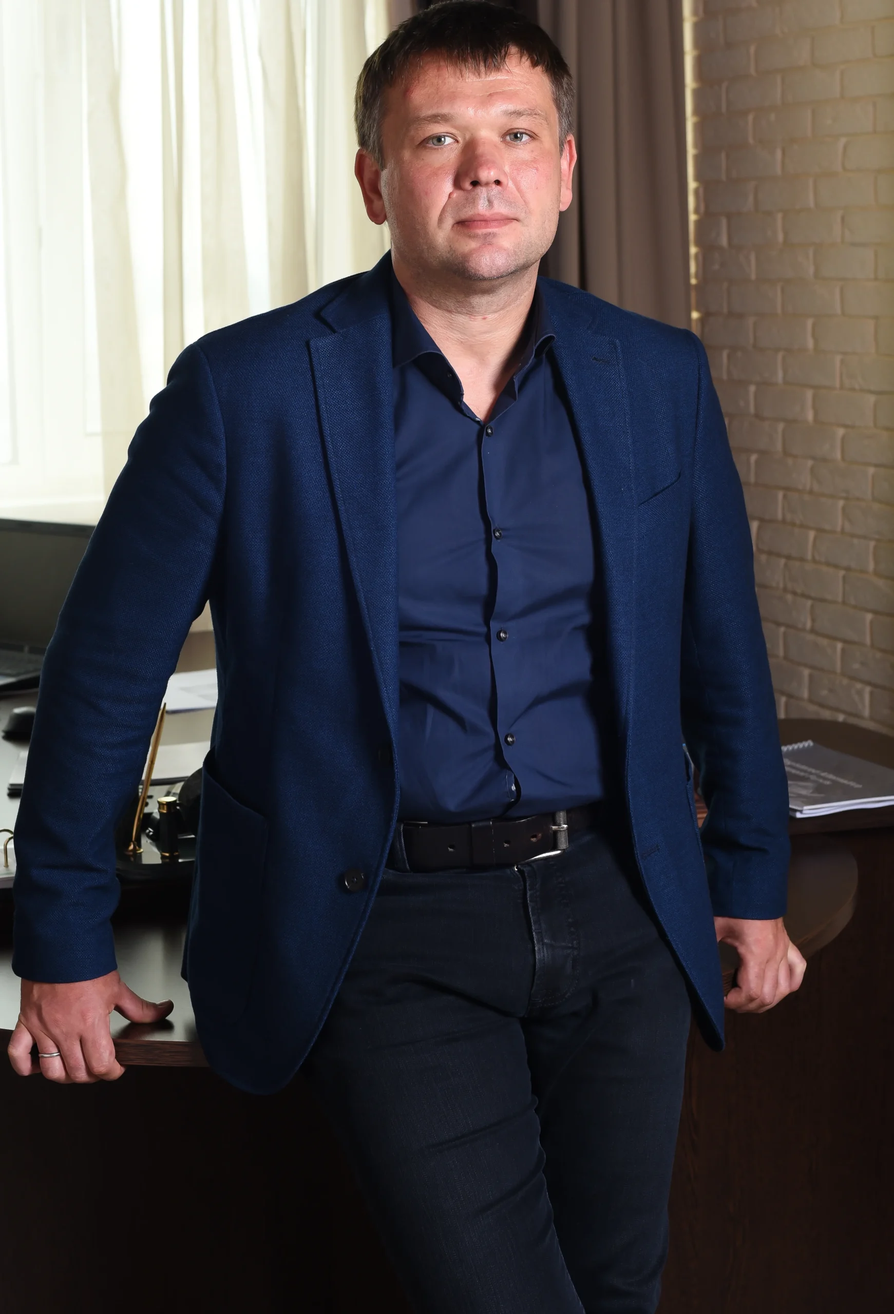 Roman Bielic is the Co-owner and Founder of leading fund management companies in Ukraine and Cyprus